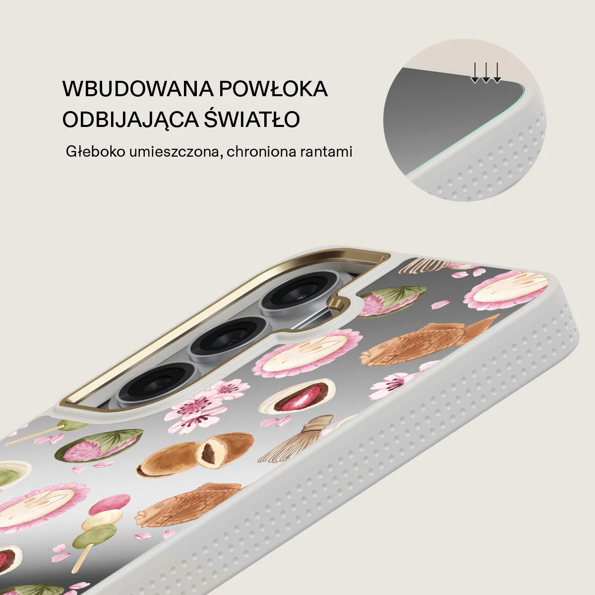 Café Haru - Samsung Galaxy S26 Etui - Image 67