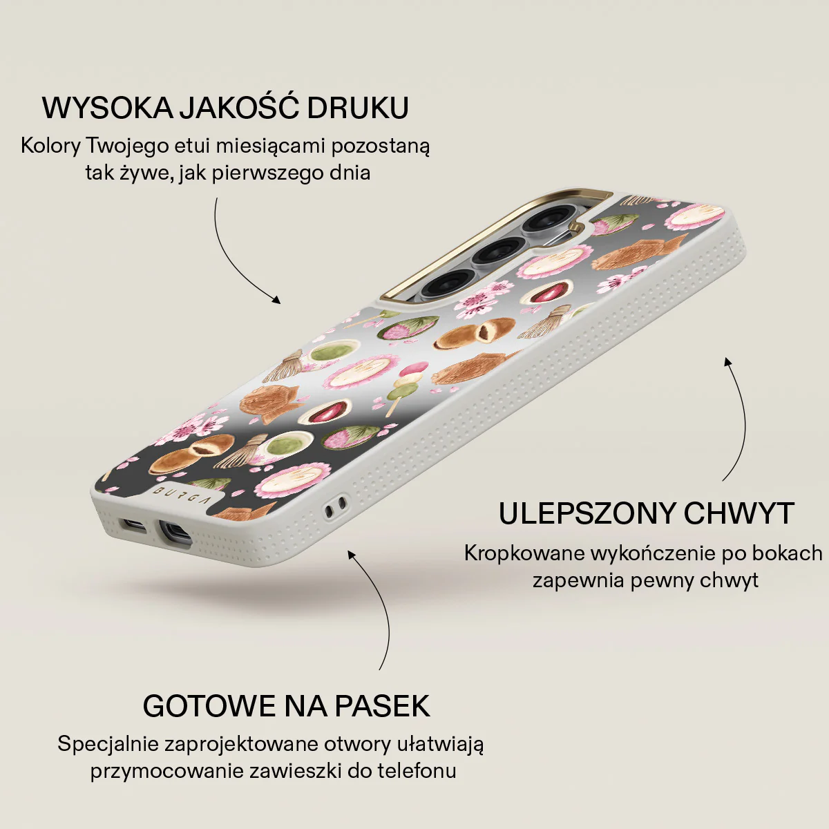 Café Haru - Samsung Galaxy S26 Etui - Image 69