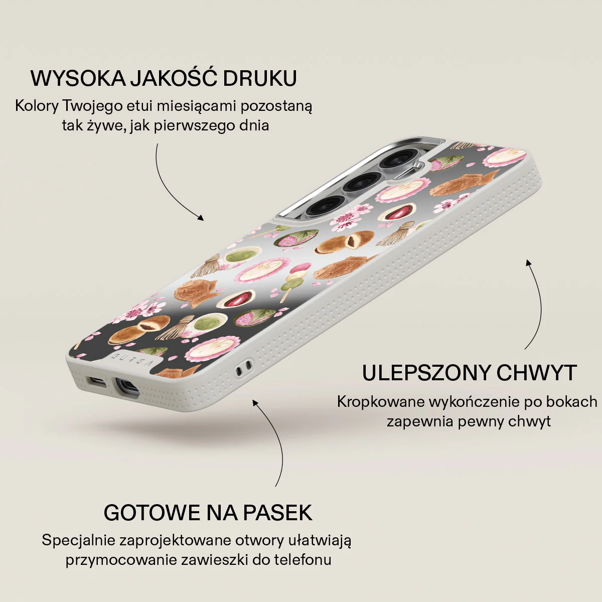 Café Haru - Samsung Galaxy S26 Etui - Image 77