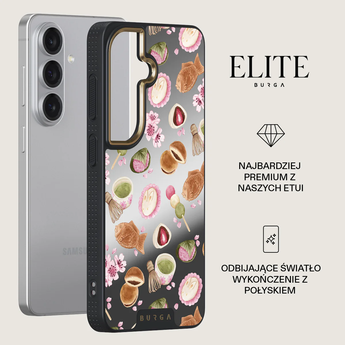Café Haru - Samsung Galaxy S26 Plus Etui - Image 41