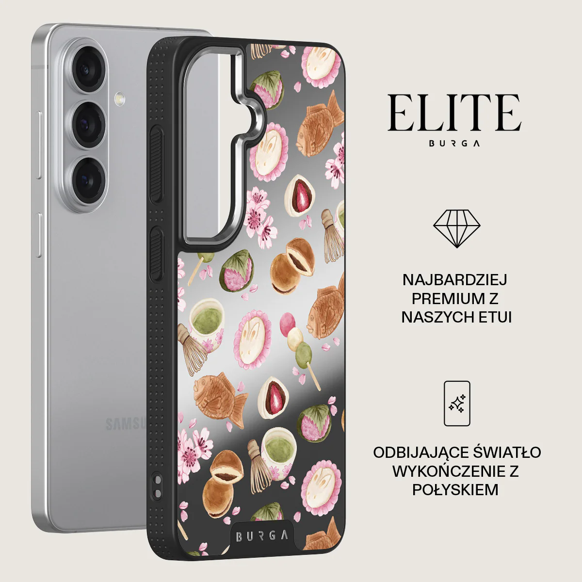 Café Haru - Samsung Galaxy S26 Plus Etui - Image 57