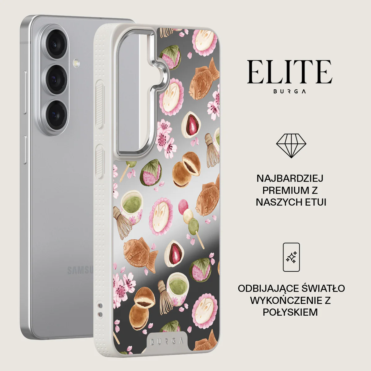 Café Haru - Samsung Galaxy S26 Plus Etui - Image 73