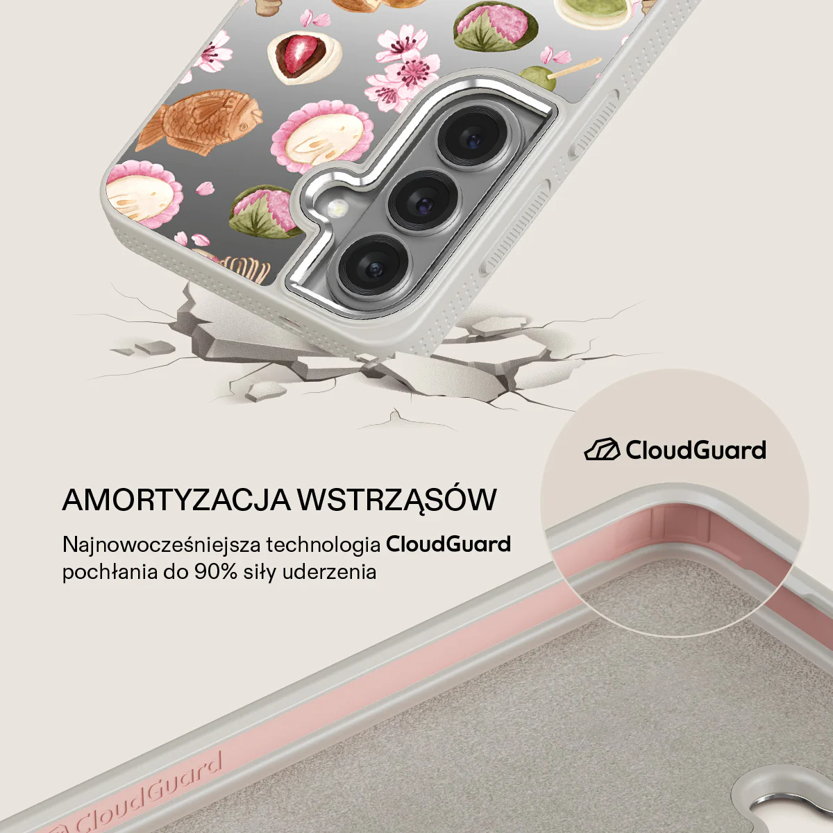 Café Haru - Samsung Galaxy S26 Plus Etui - Image 74