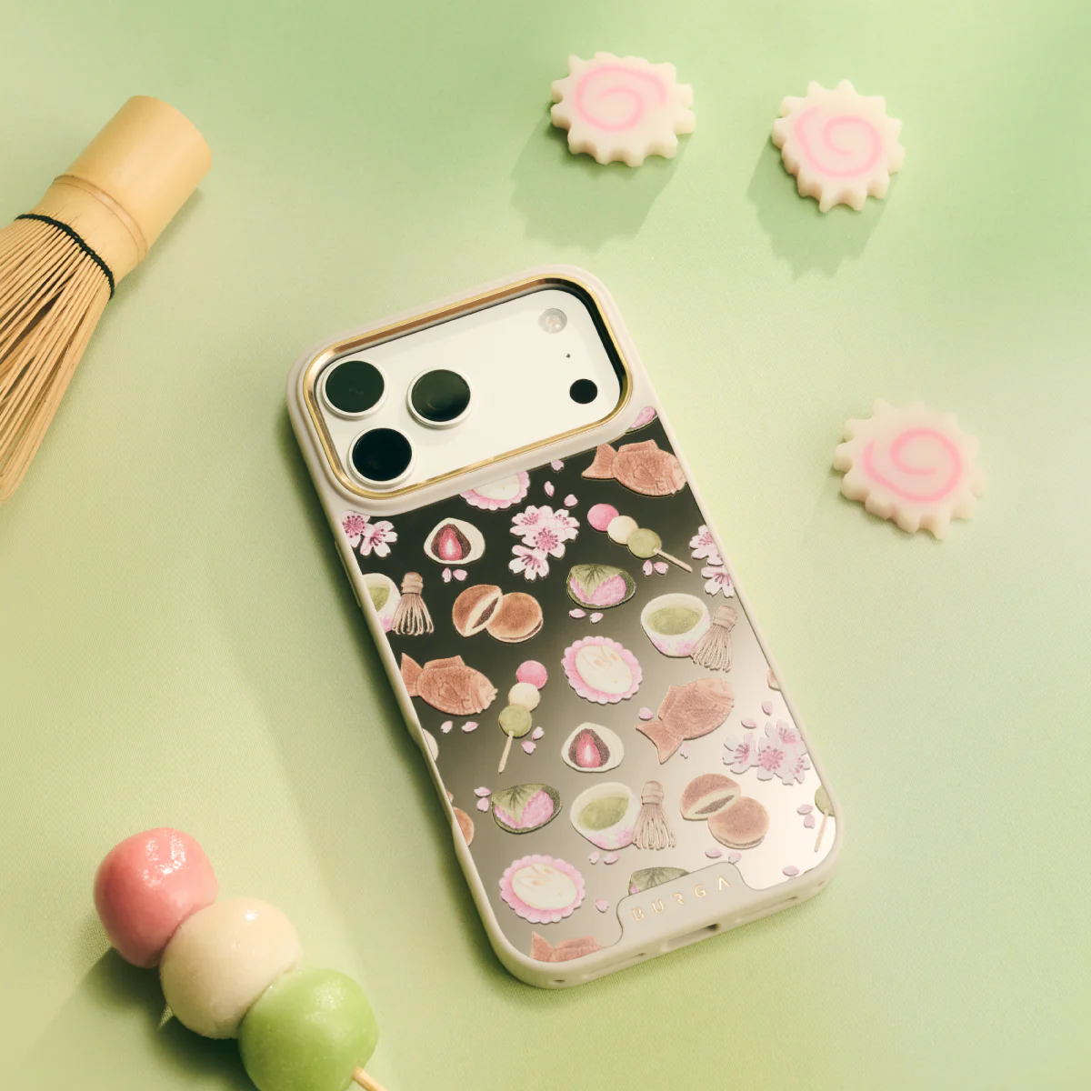 Café Haru - Samsung Galaxy S26 Plus Etui - Image 91