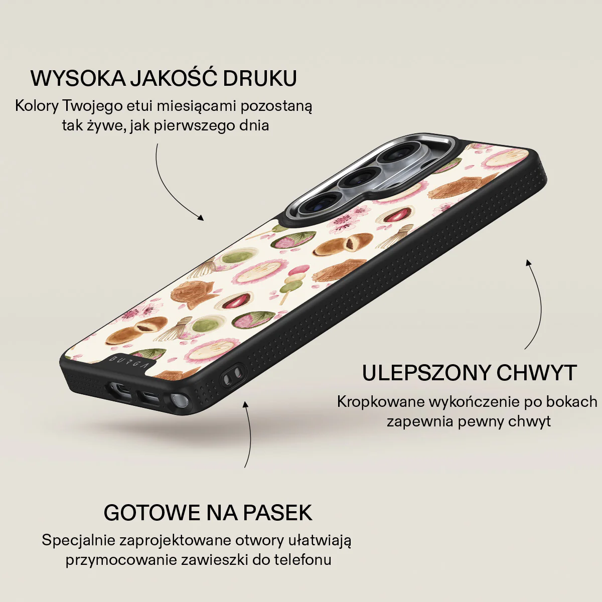 Café Haru - Samsung Galaxy S26 Ultra Etui - Image 23