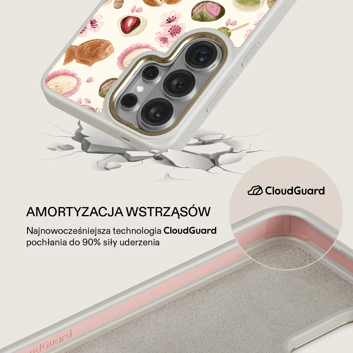 Café Haru - Samsung Galaxy S26 Ultra Etui - Image 28
