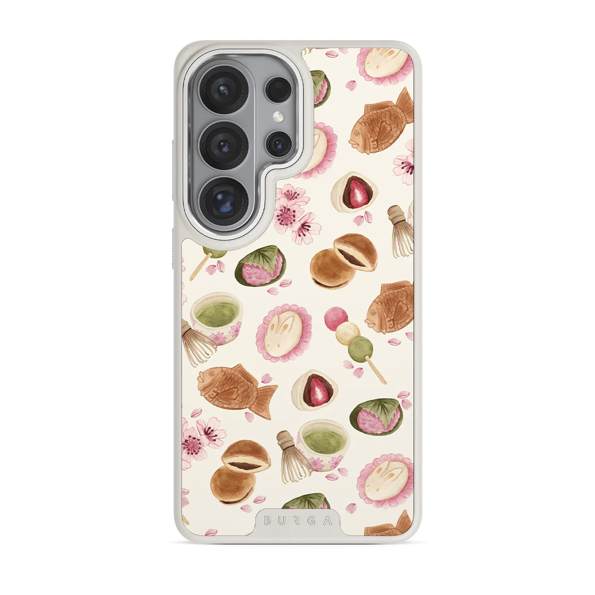 Café Haru - Samsung Galaxy S26 Ultra Etui - Image 33