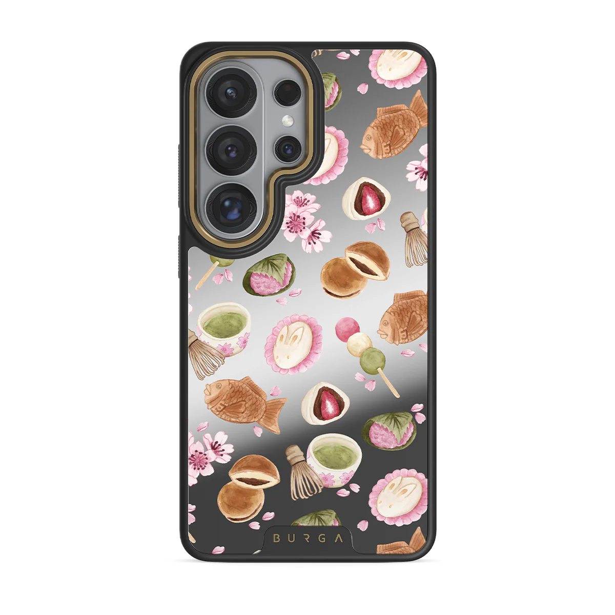 Café Haru - Samsung Galaxy S26 Ultra Etui - Image 40