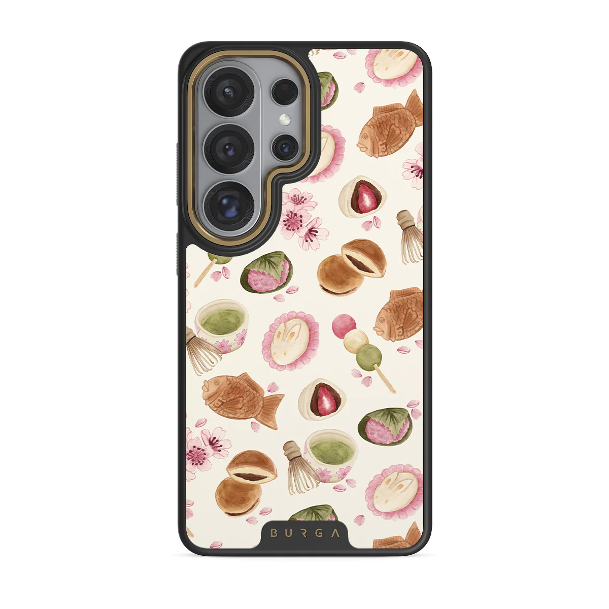 Café Haru - Samsung Galaxy S26 Ultra Etui - Image 5
