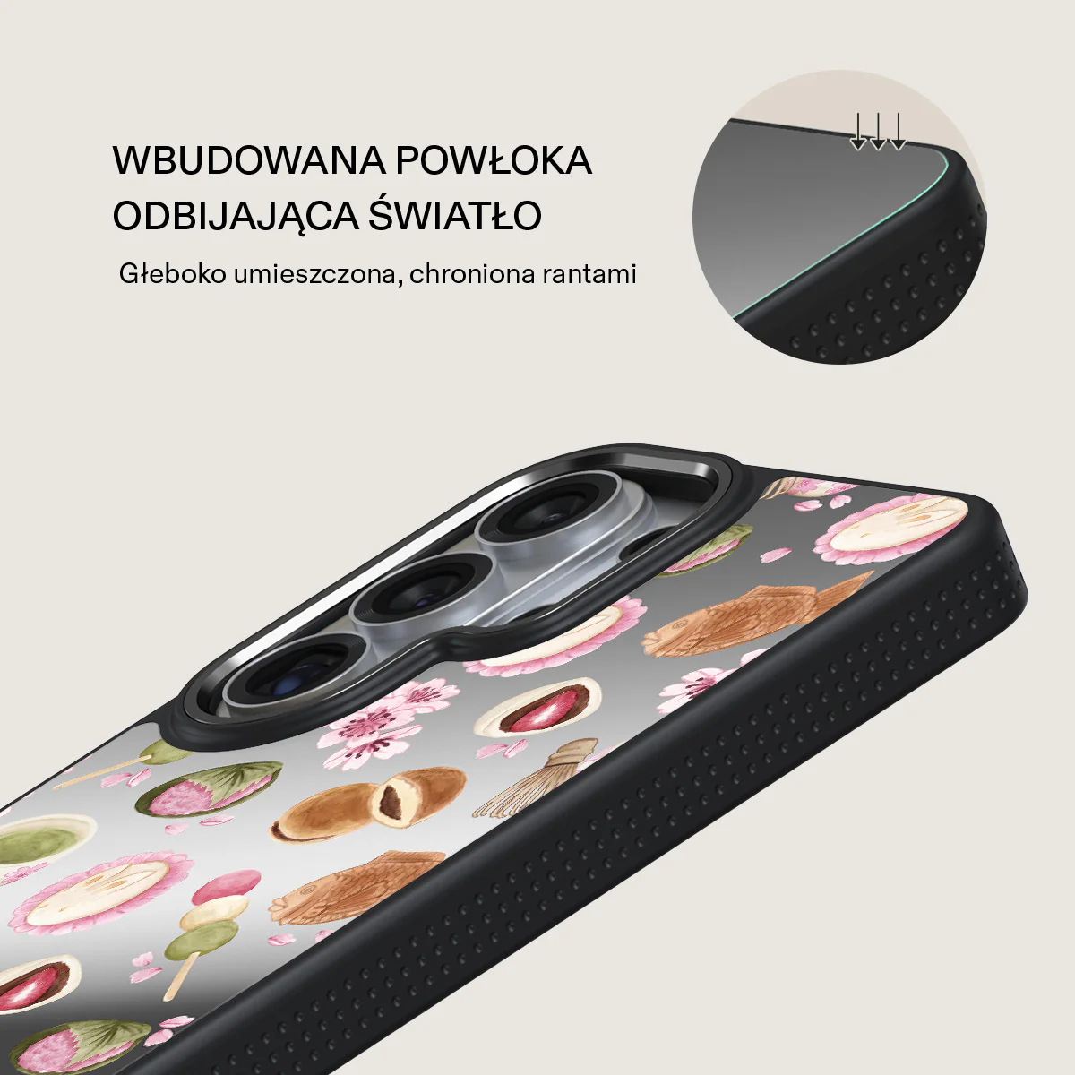 Café Haru - Samsung Galaxy S26 Ultra Etui - Image 51