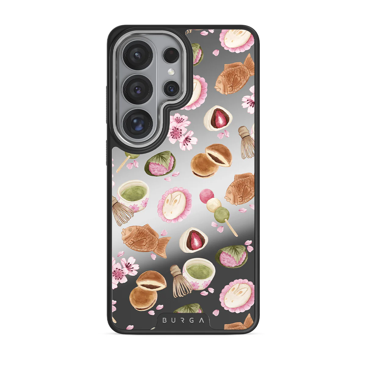 Café Haru - Samsung Galaxy S26 Ultra Etui - Image 56