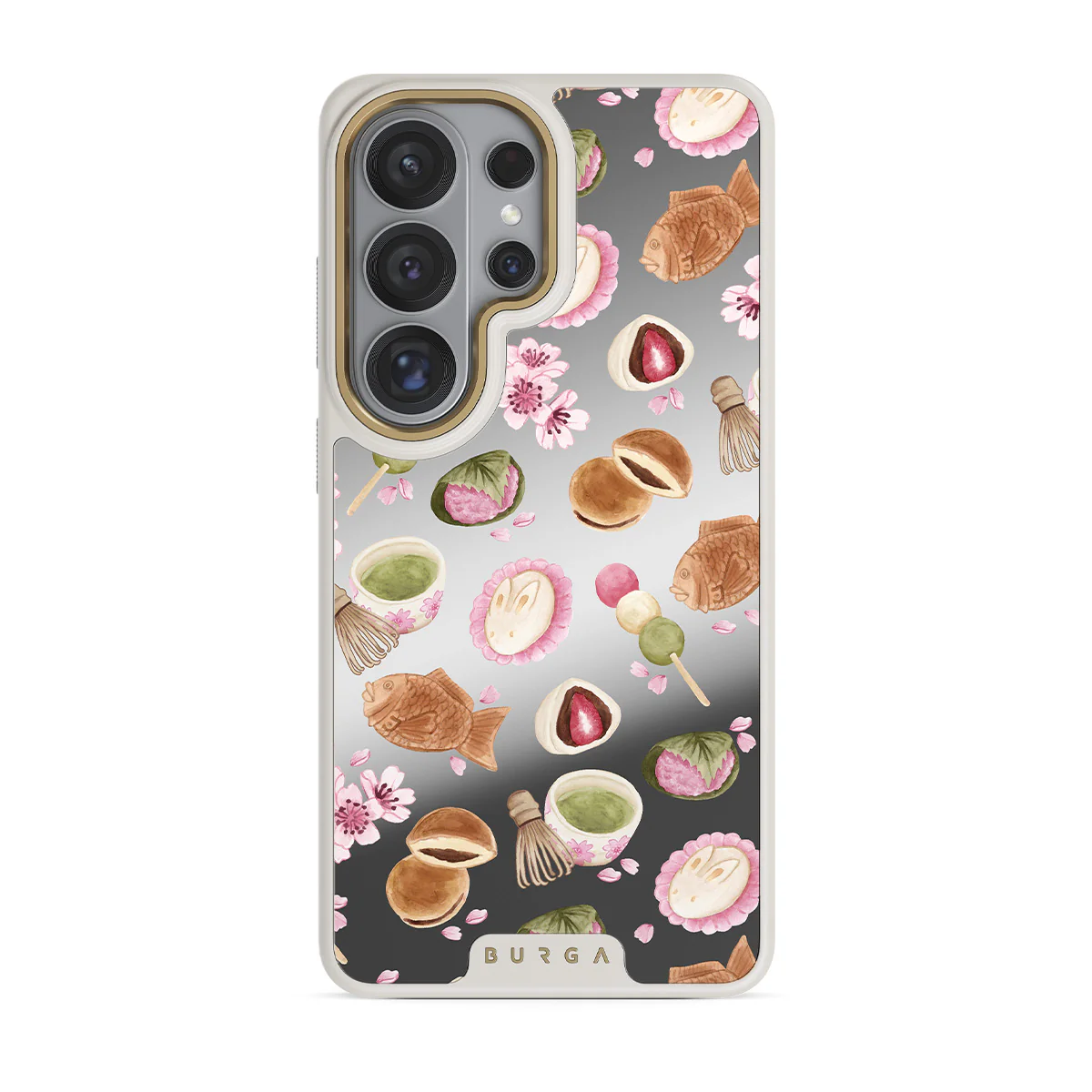 Café Haru - Samsung Galaxy S26 Ultra Etui - Image 64