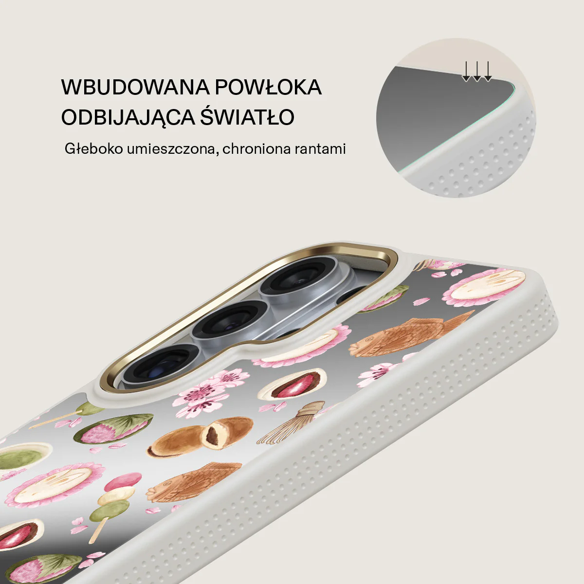 Café Haru - Samsung Galaxy S26 Ultra Etui - Image 67