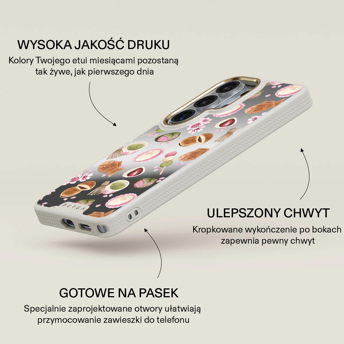 Café Haru - Samsung Galaxy S26 Ultra Etui - Image 69