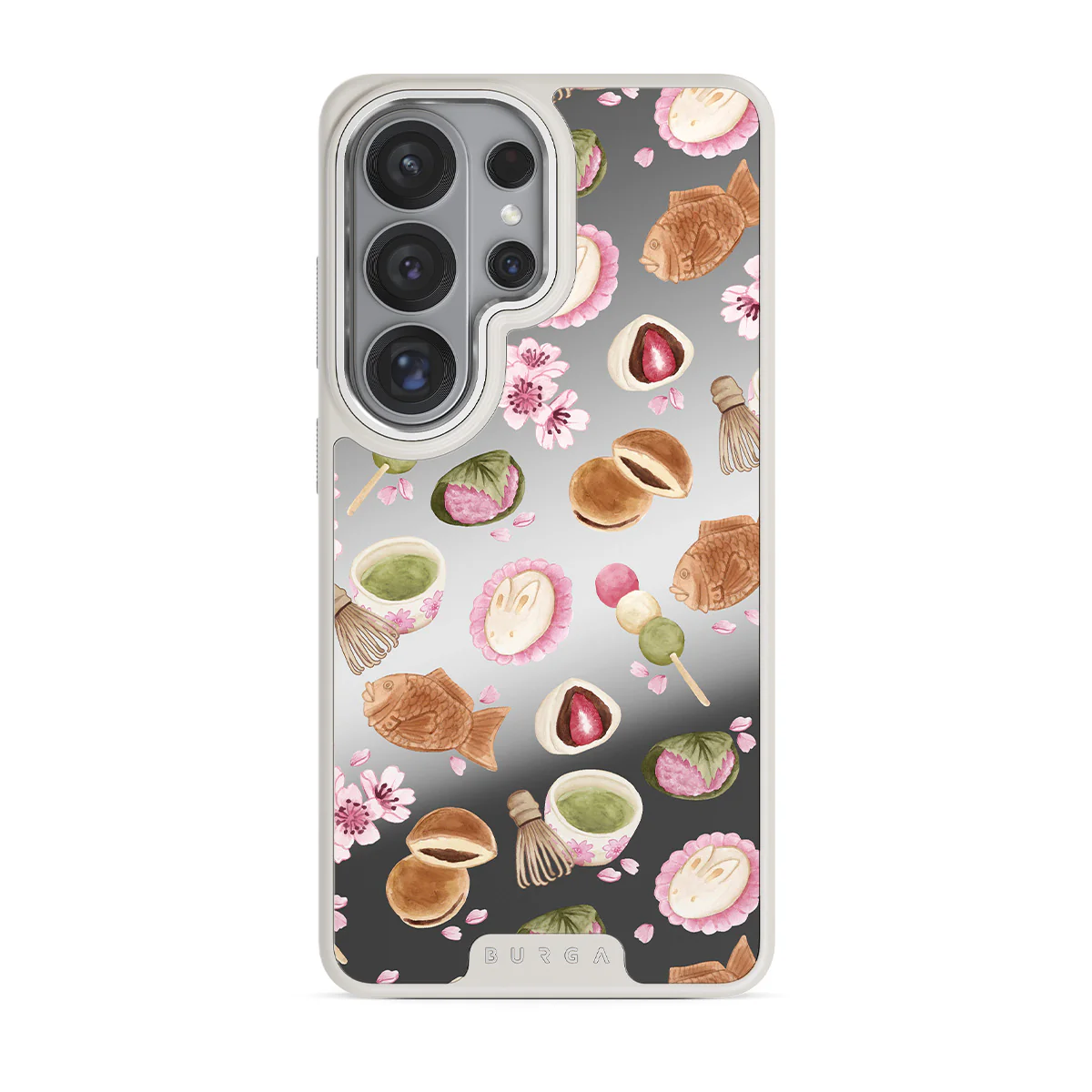 Café Haru - Samsung Galaxy S26 Ultra Etui - Image 72