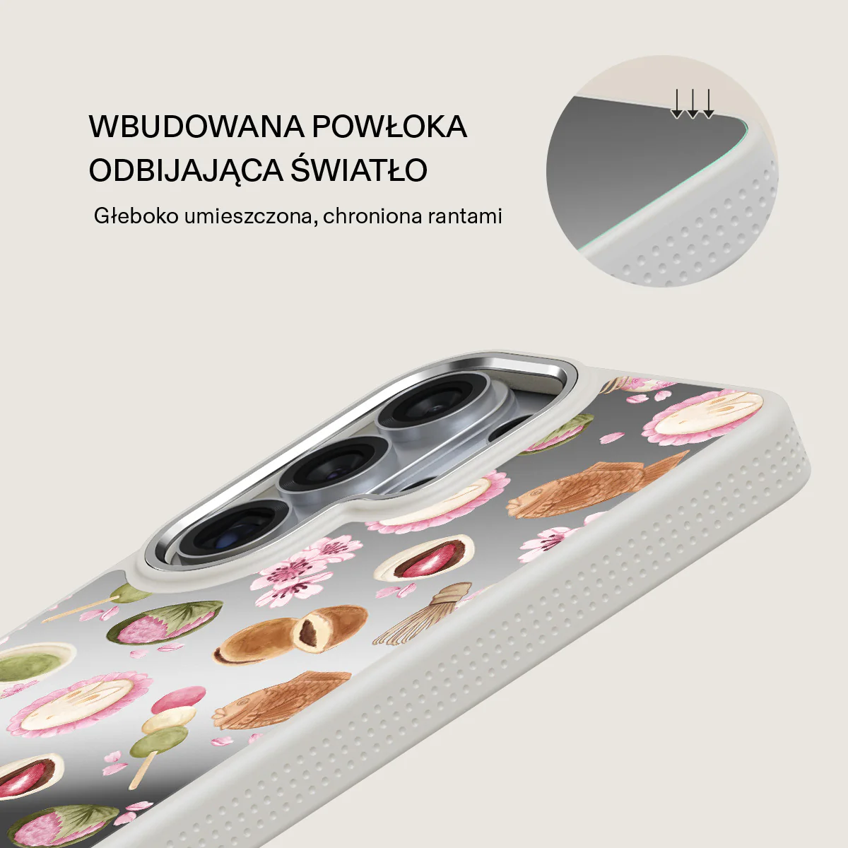 Café Haru - Samsung Galaxy S26 Ultra Etui - Image 75