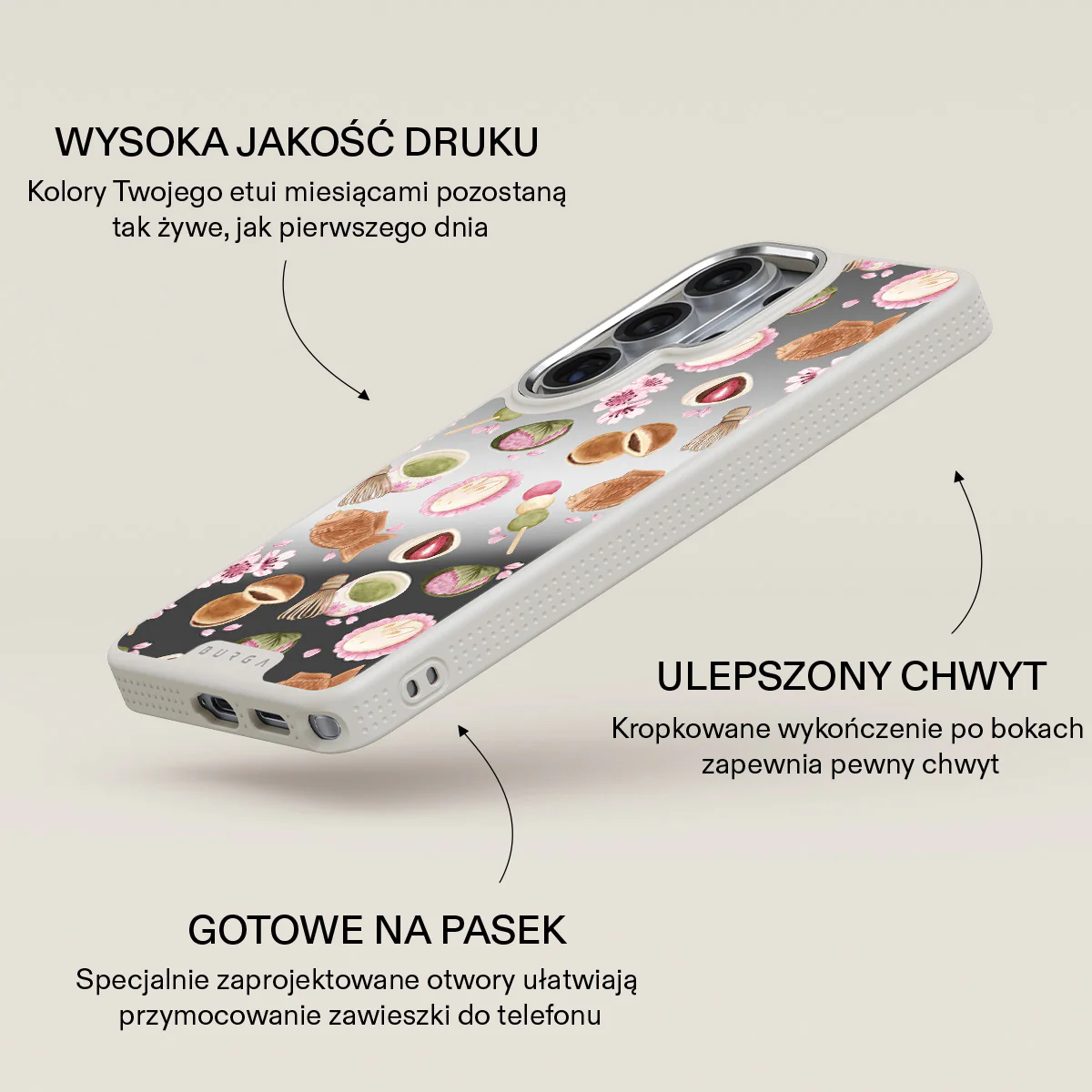 Café Haru - Samsung Galaxy S26 Ultra Etui - Image 77