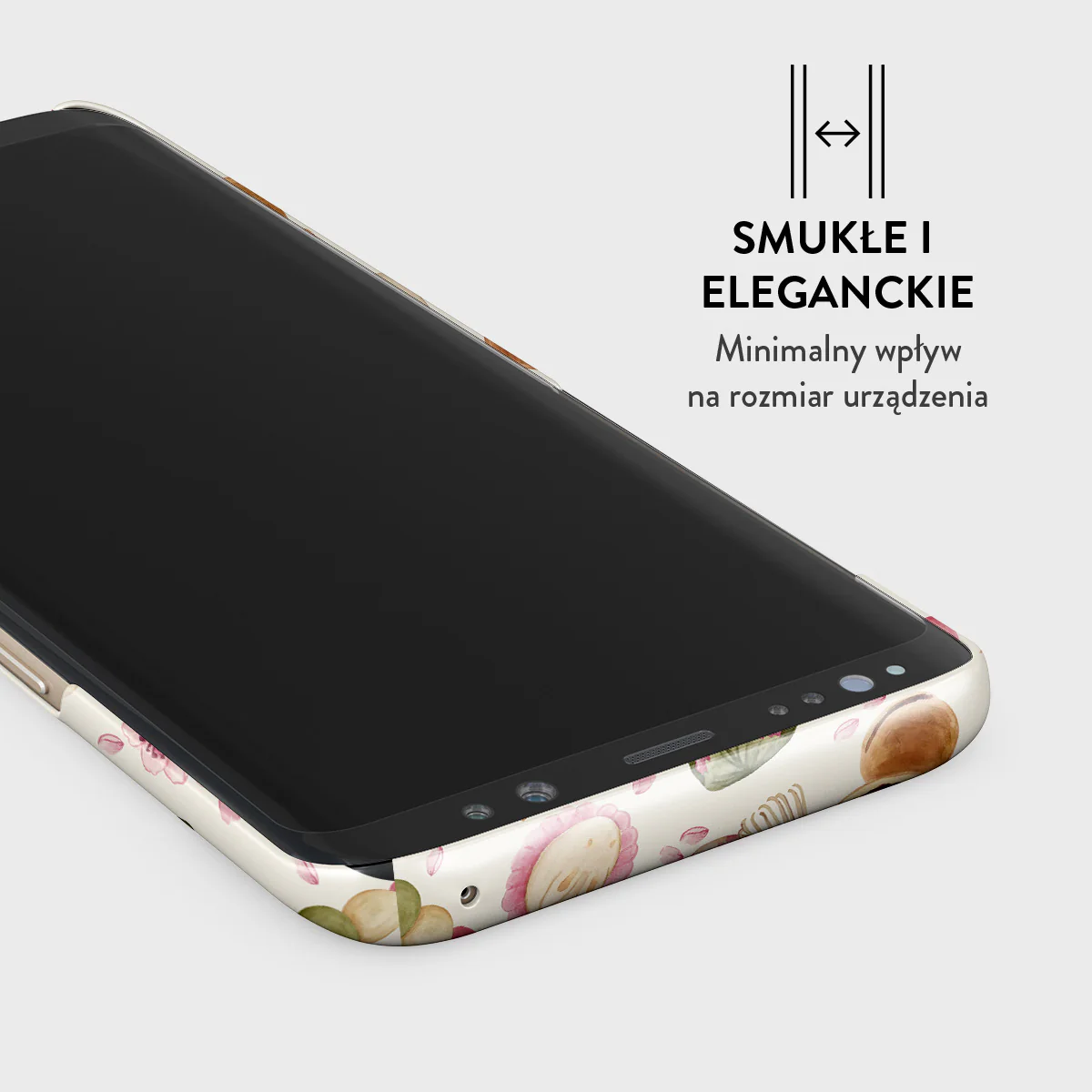 Café Haru - Samsung Galaxy S9 Plus Etui - Image 4