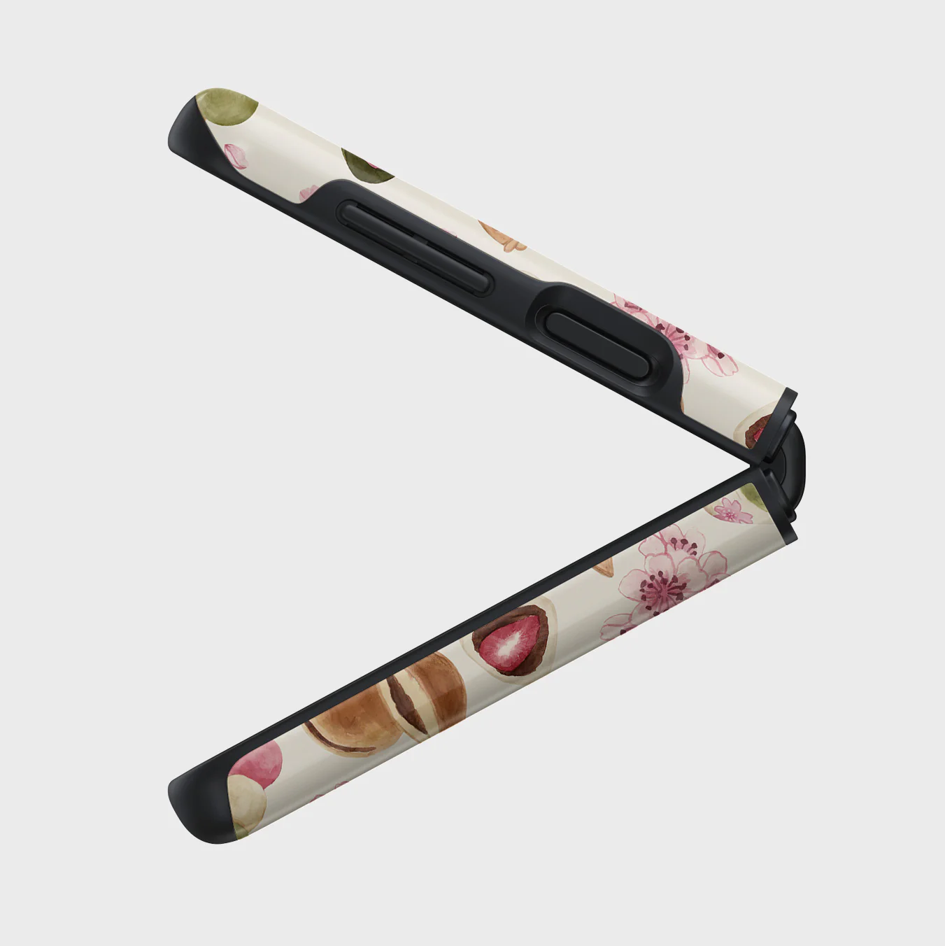 Café Haru - Samsung Galaxy Z Flip 3 Etui - Image 6