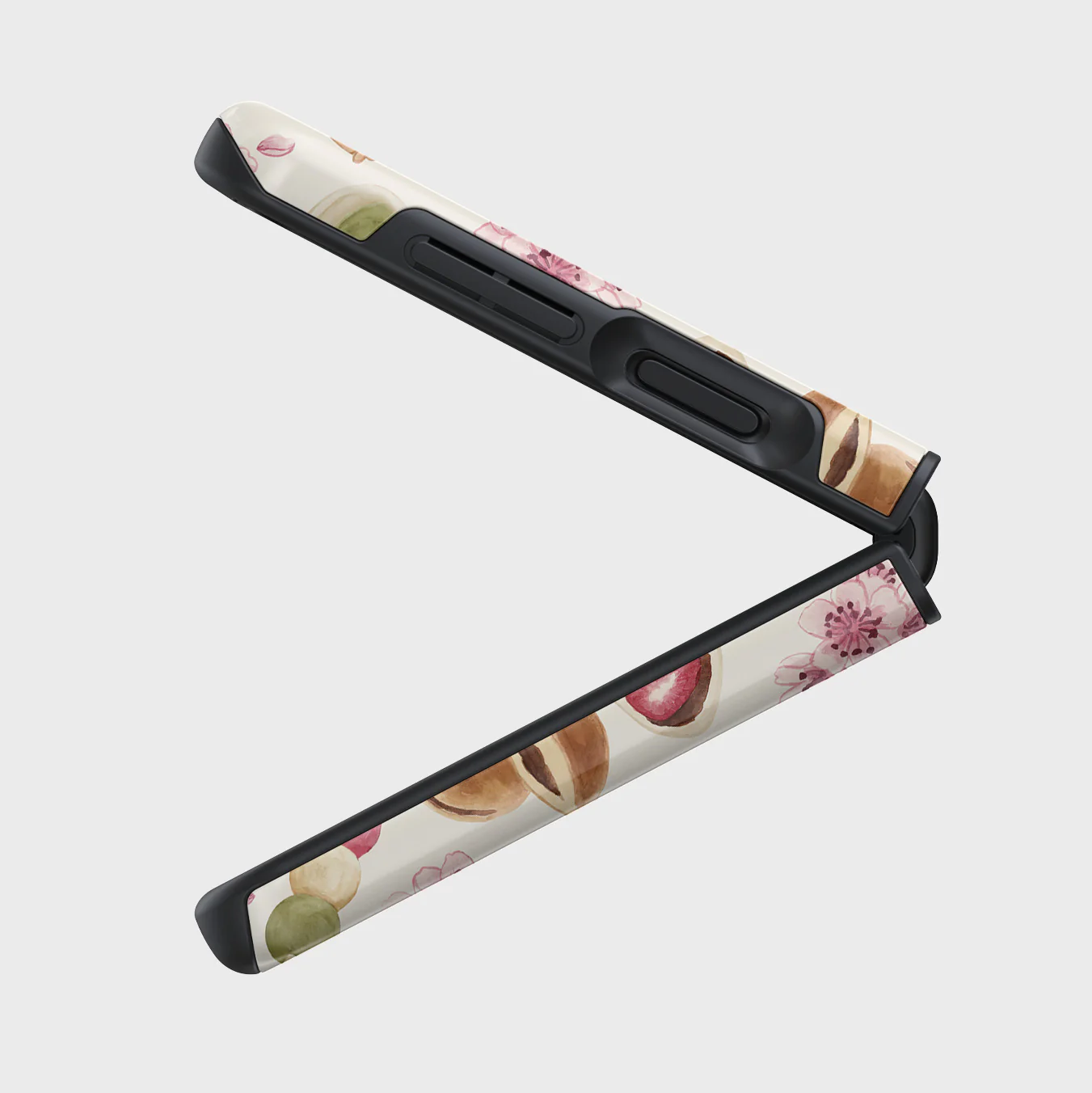 Café Haru - Samsung Galaxy Z Flip 4 Etui - Image 12