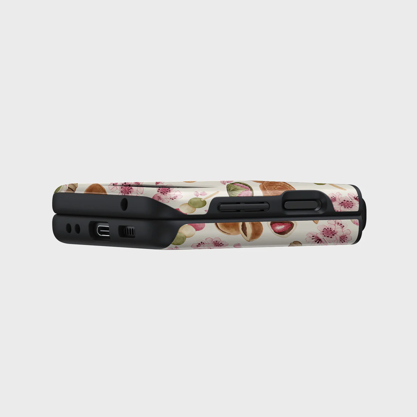 Café Haru - Samsung Galaxy Z Flip 4 Etui - Image 13
