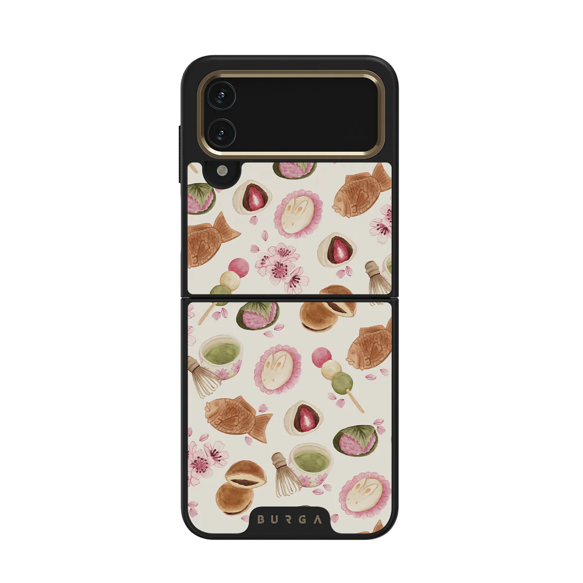 Café Haru - Samsung Galaxy Z Flip 4 Etui - Image 14