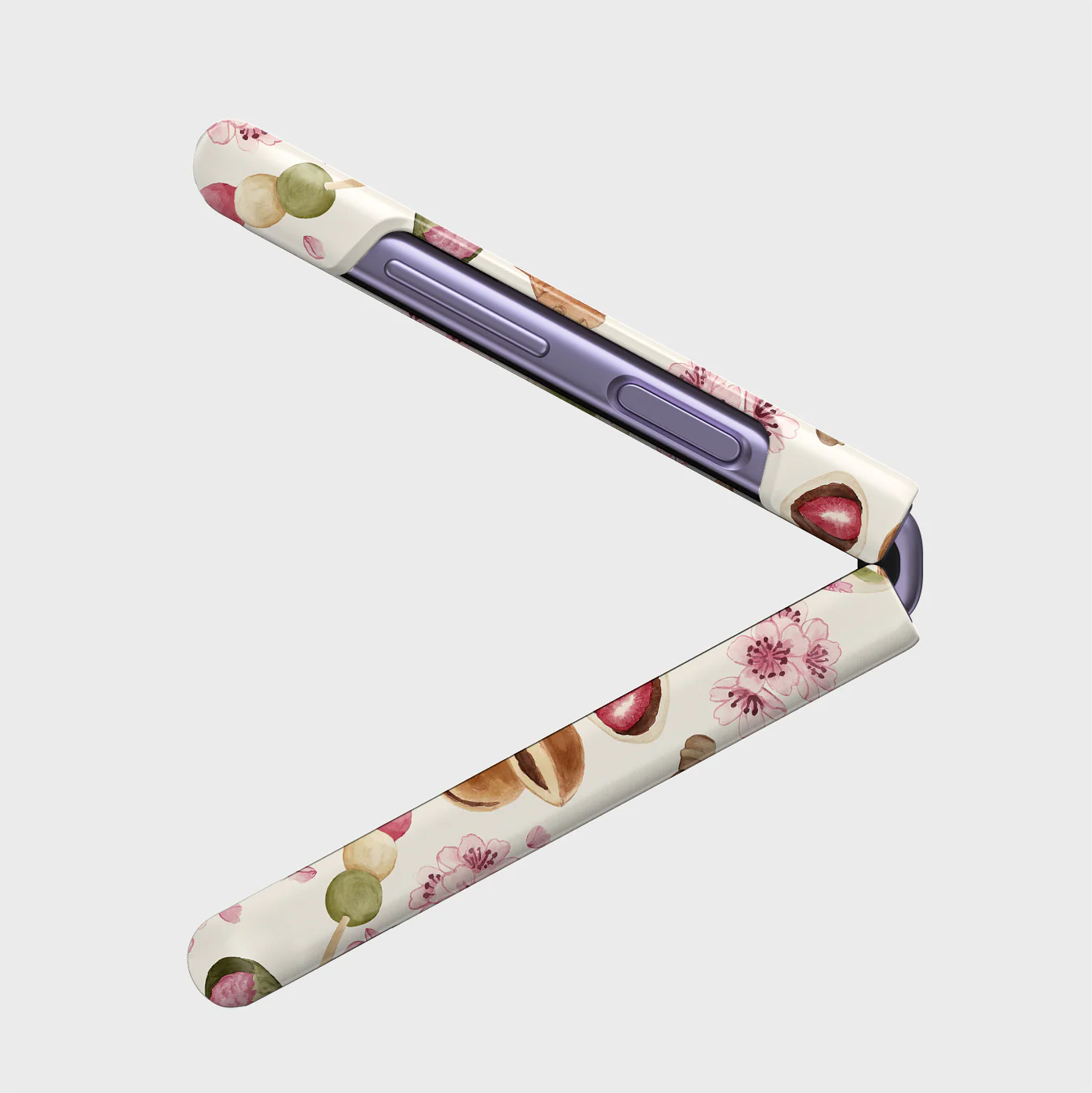 Café Haru - Samsung Galaxy Z Flip 4 Etui - Image 6