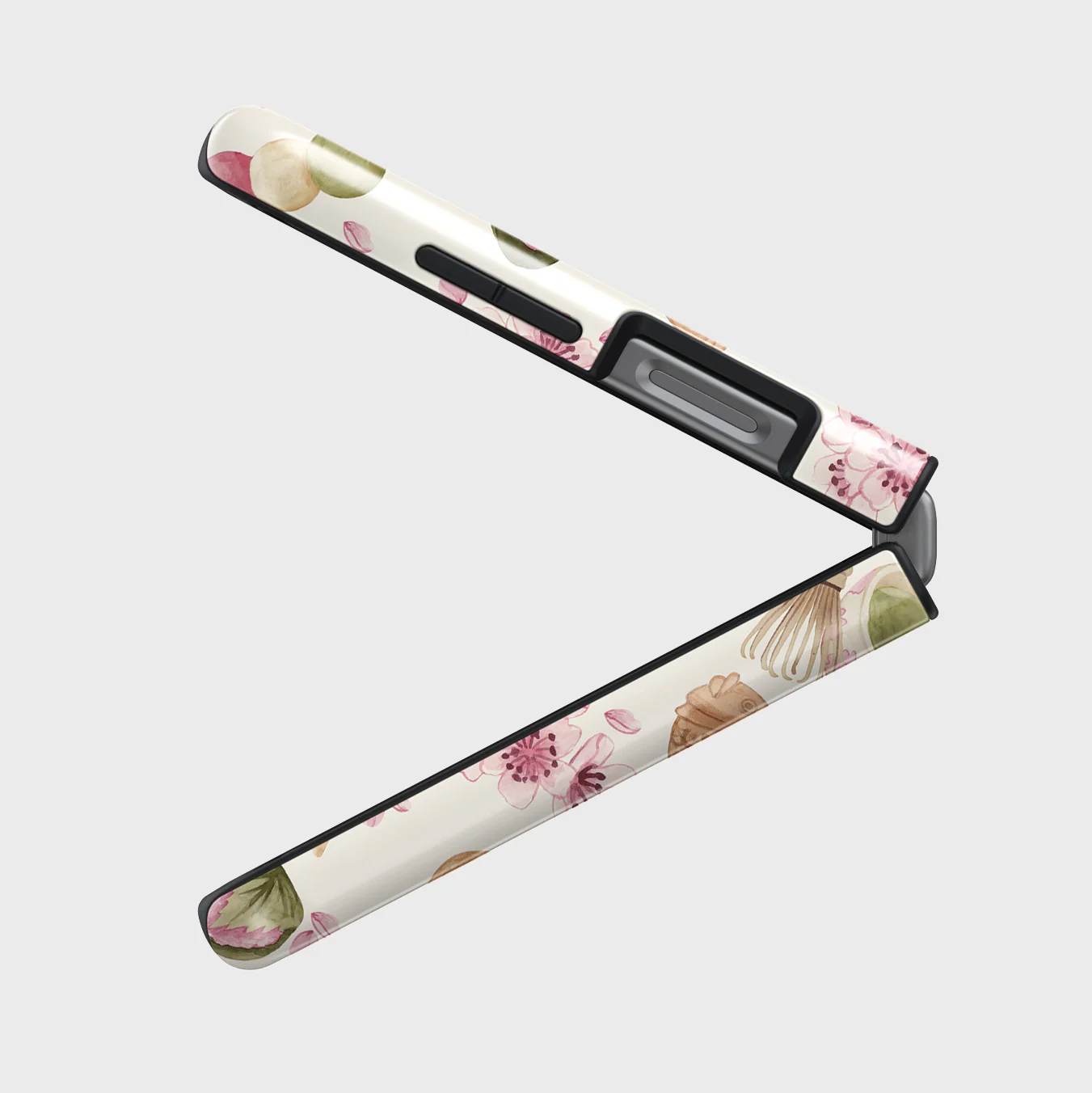 Café Haru - Samsung Galaxy Z Flip 5 Etui - Image 6