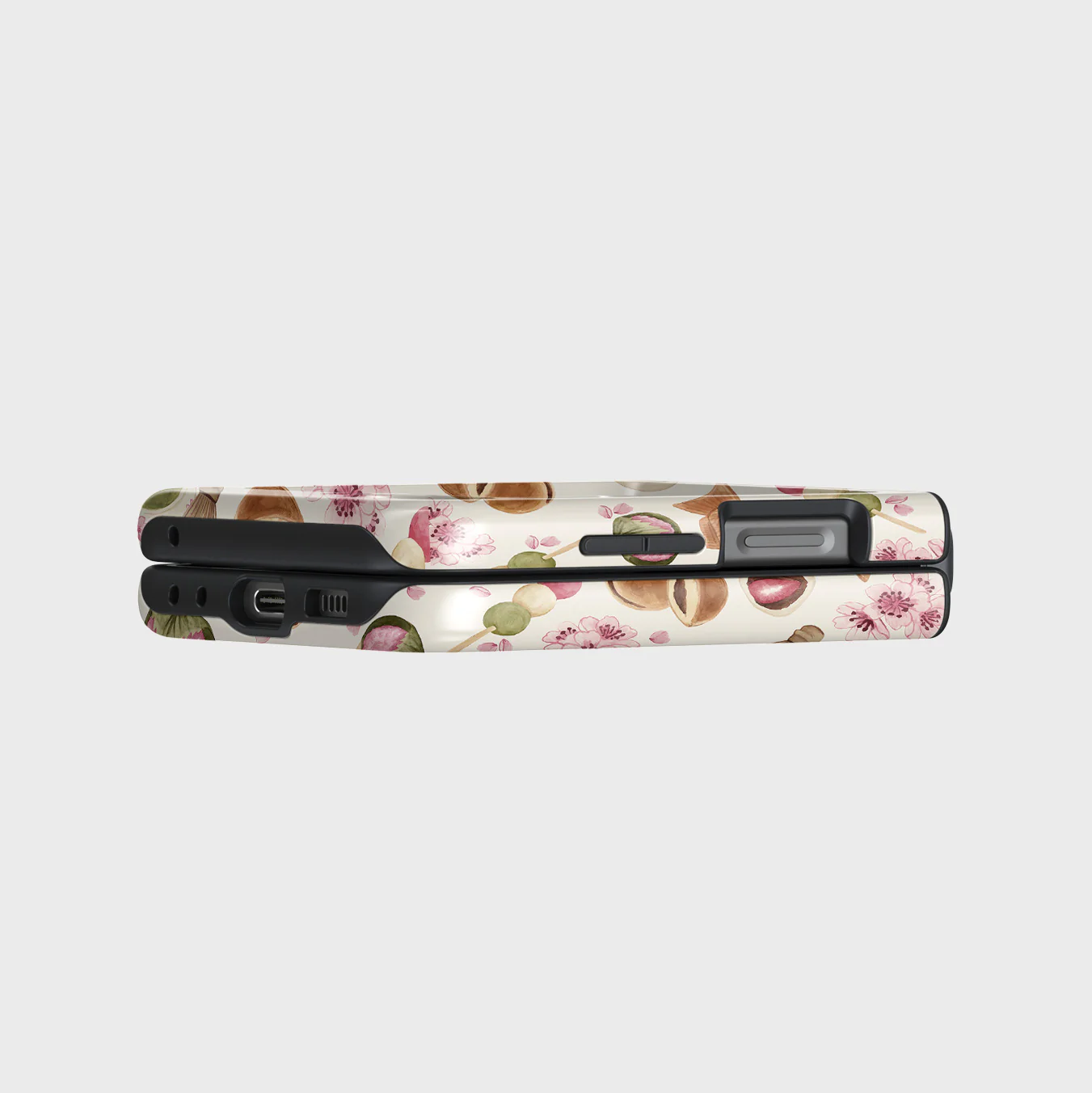 Café Haru - Samsung Galaxy Z Flip 5 Etui - Image 7
