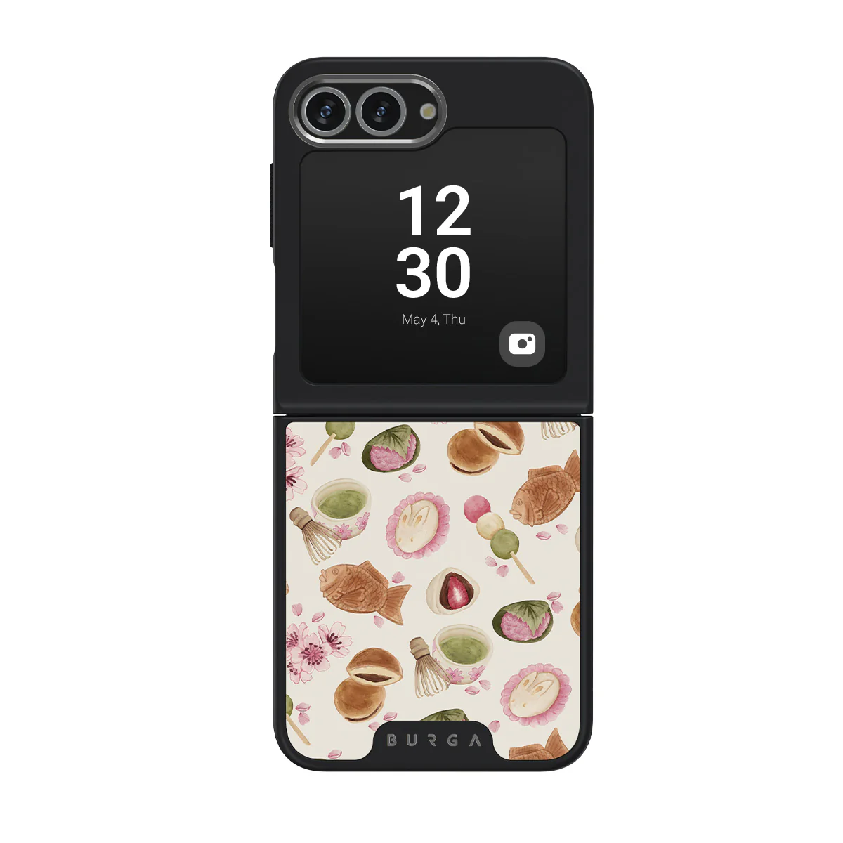 Café Haru - Samsung Galaxy Z Flip 6 Etui - Image 13