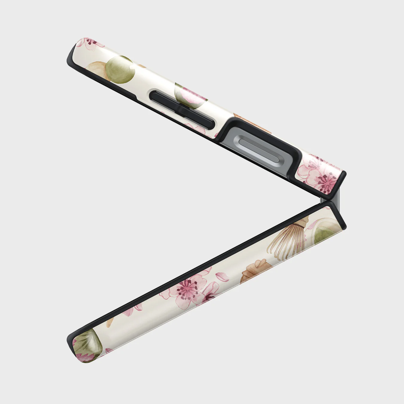 Café Haru - Samsung Galaxy Z Flip 7 FE Etui - Image 6