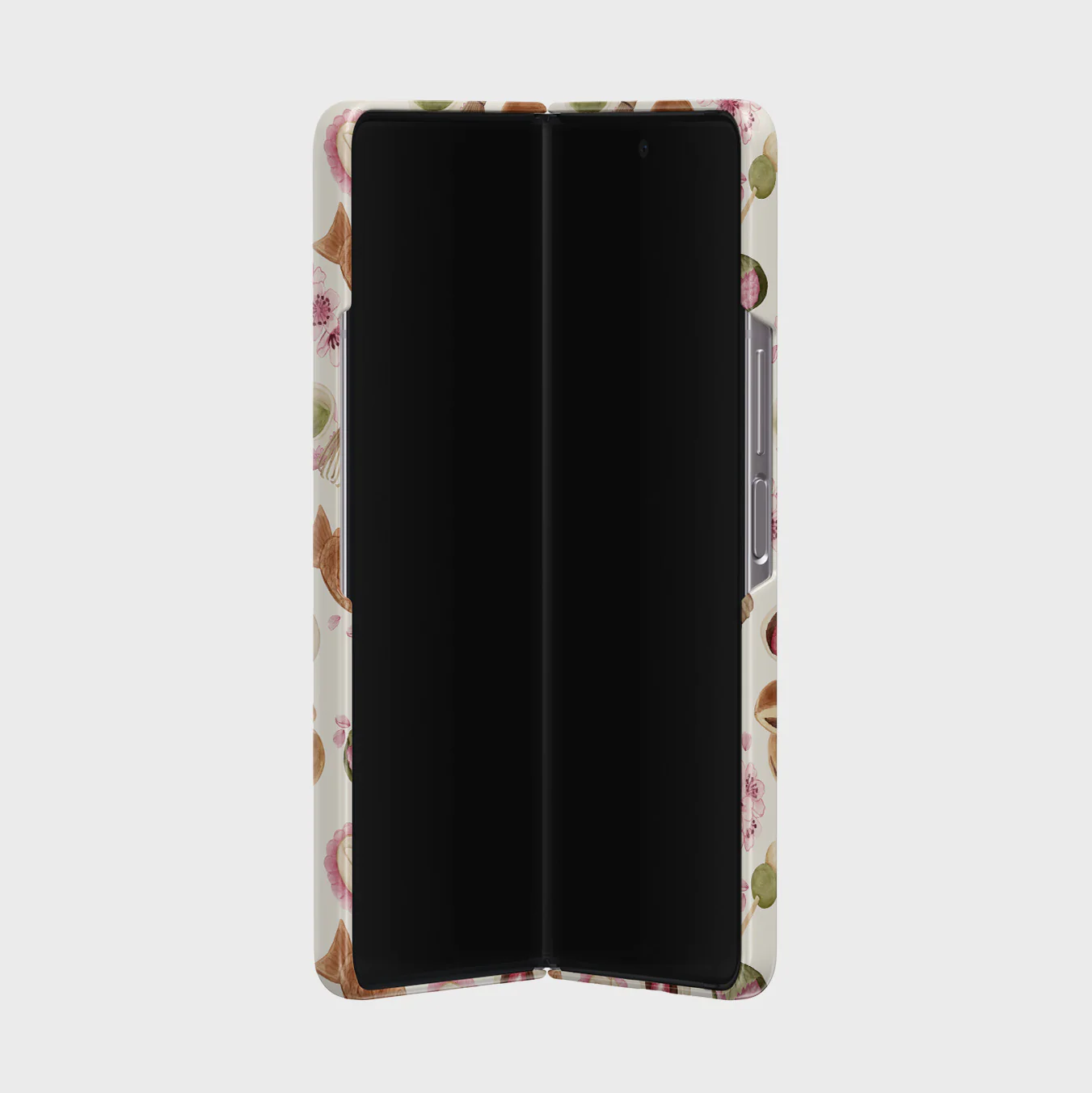 Café Haru - Samsung Galaxy Z Fold 3 Etui - Image 5