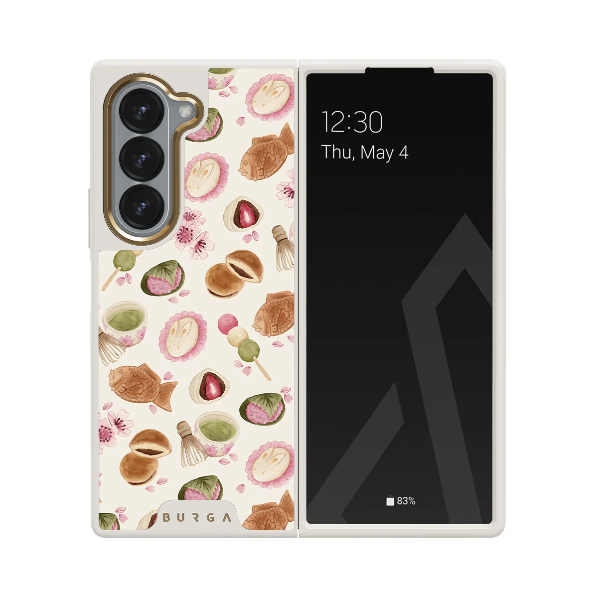 Café Haru - Samsung Galaxy Z Fold 6 Etui - Image 15
