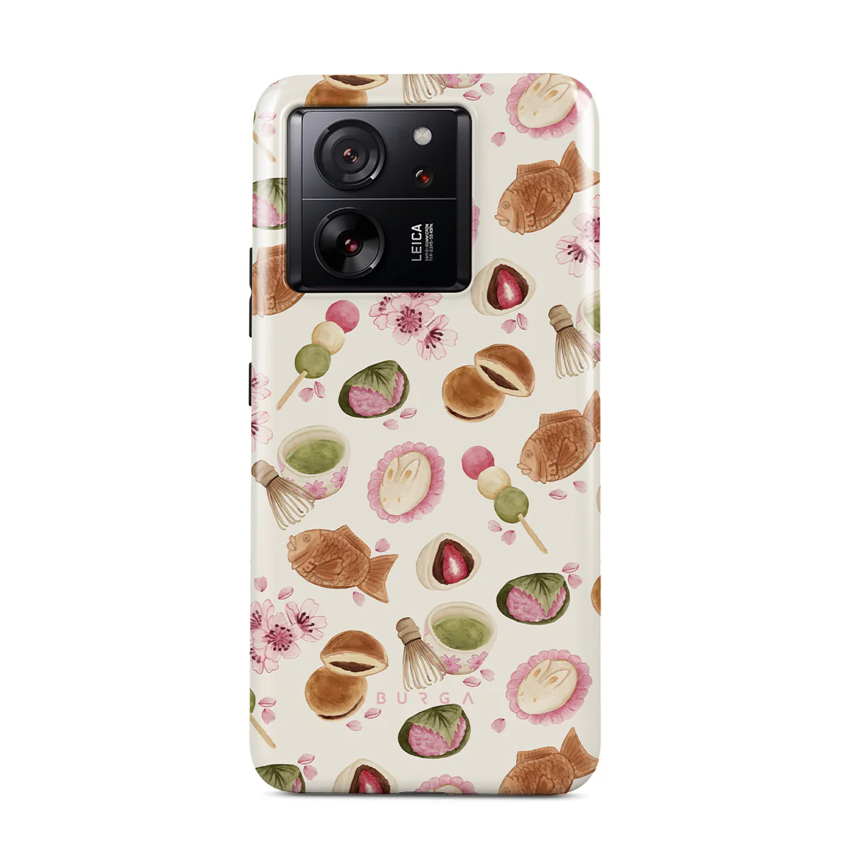 Café Haru - Xiaomi 13T Etui