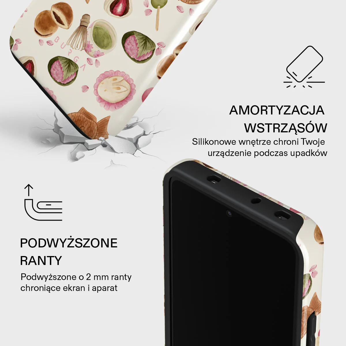Café Haru - Xiaomi 13T Etui - Image 4