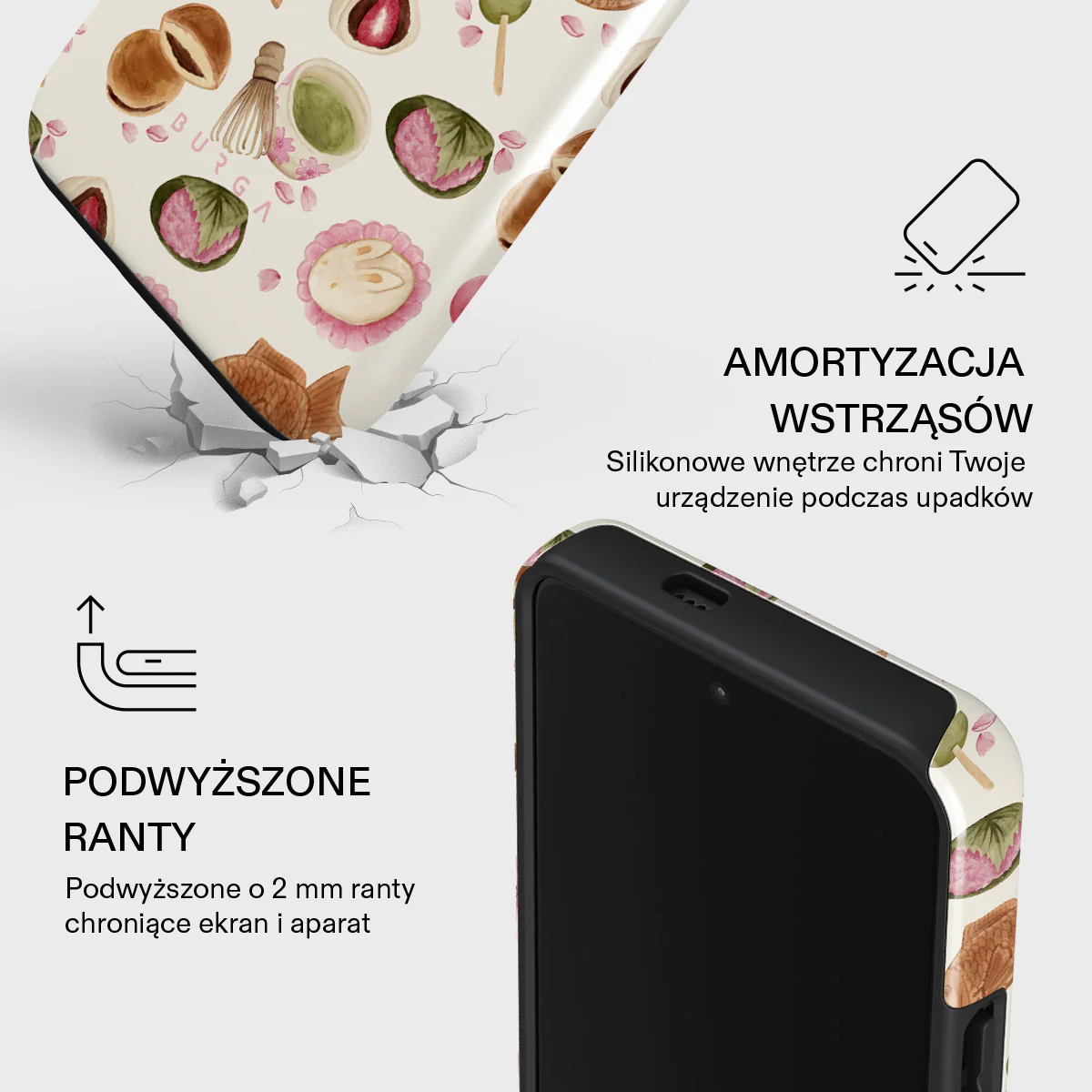 Café Haru - Xiaomi 14 Ultra Etui - Image 4