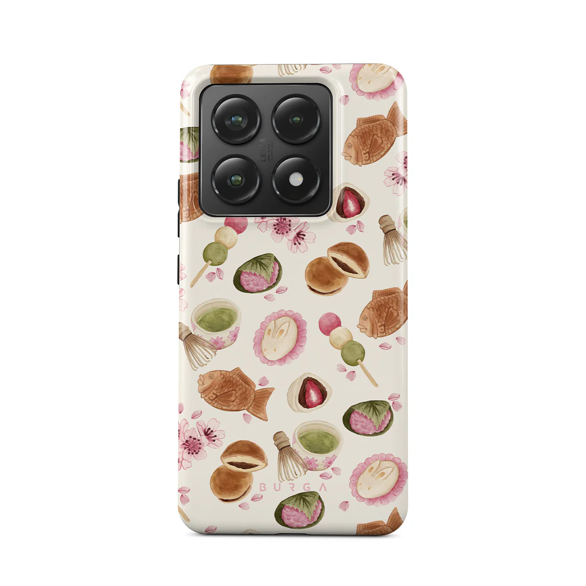 Café Haru - Xiaomi 14T Pro Etui