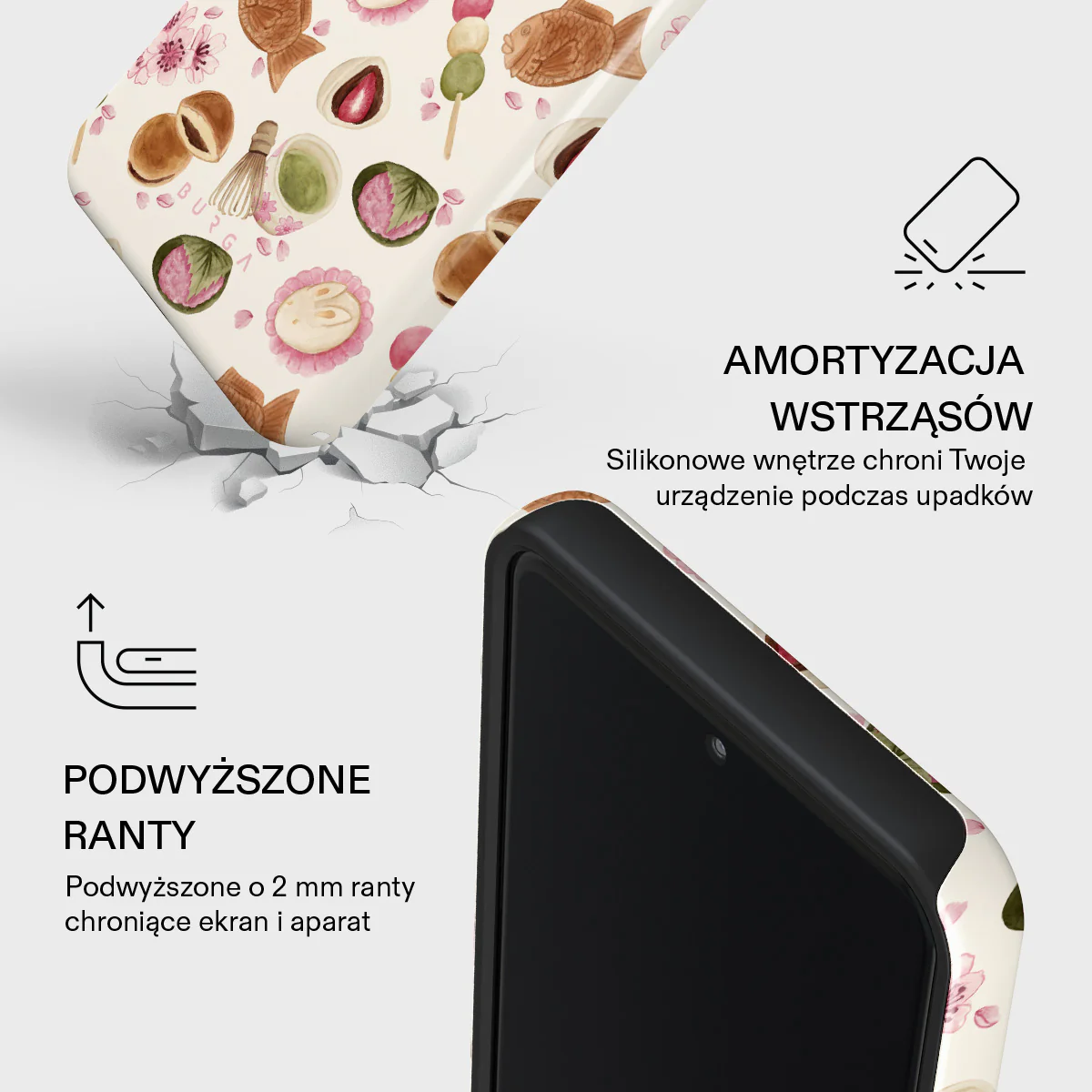 Café Haru - Xiaomi 15 Pro Etui - Image 4