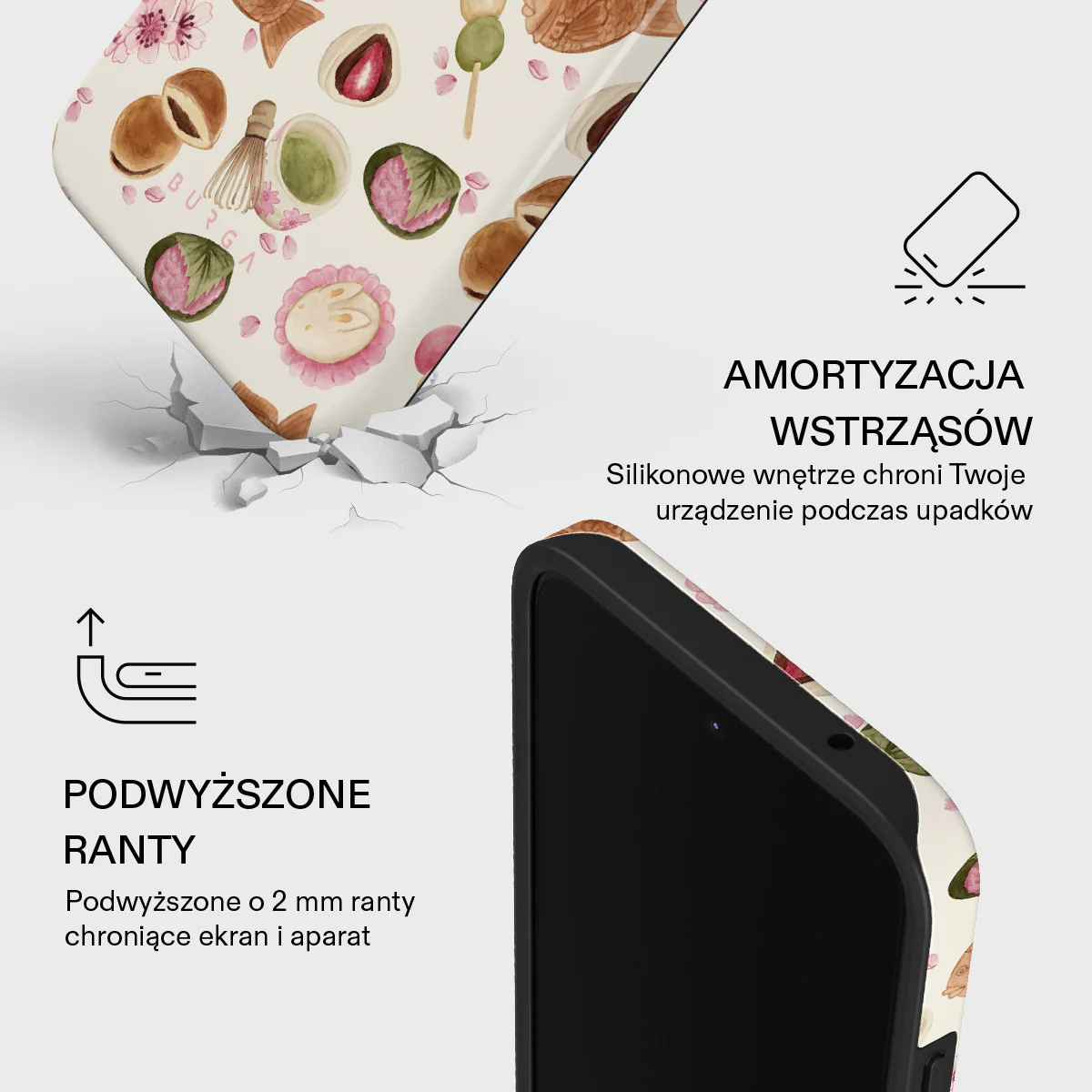 Café Haru - Xiaomi 15T Etui - Image 4