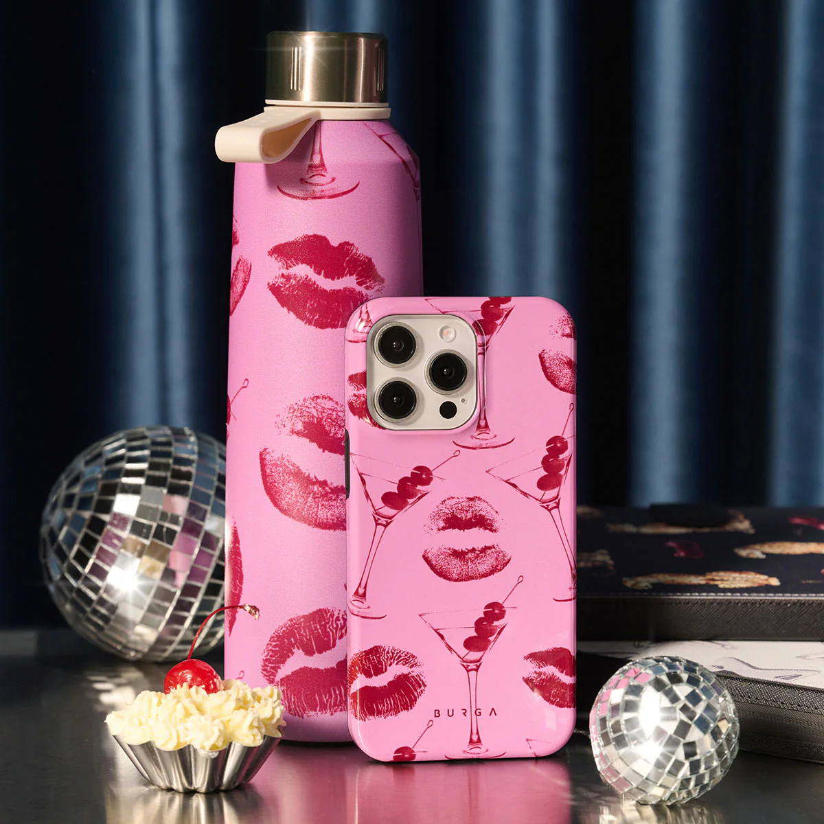 Call Me - iPhone 17e Etui - Image 7