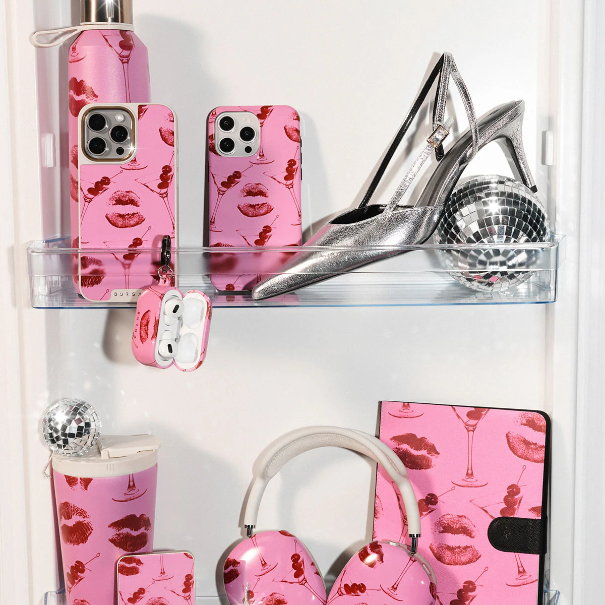 Call Me - Samsung Galaxy S25 FE Etui - Image 8
