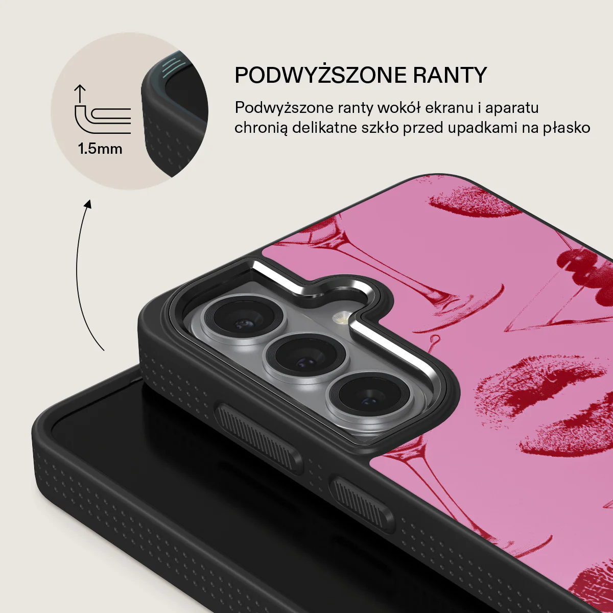 Call Me - Samsung Galaxy S26 Etui - Image 15