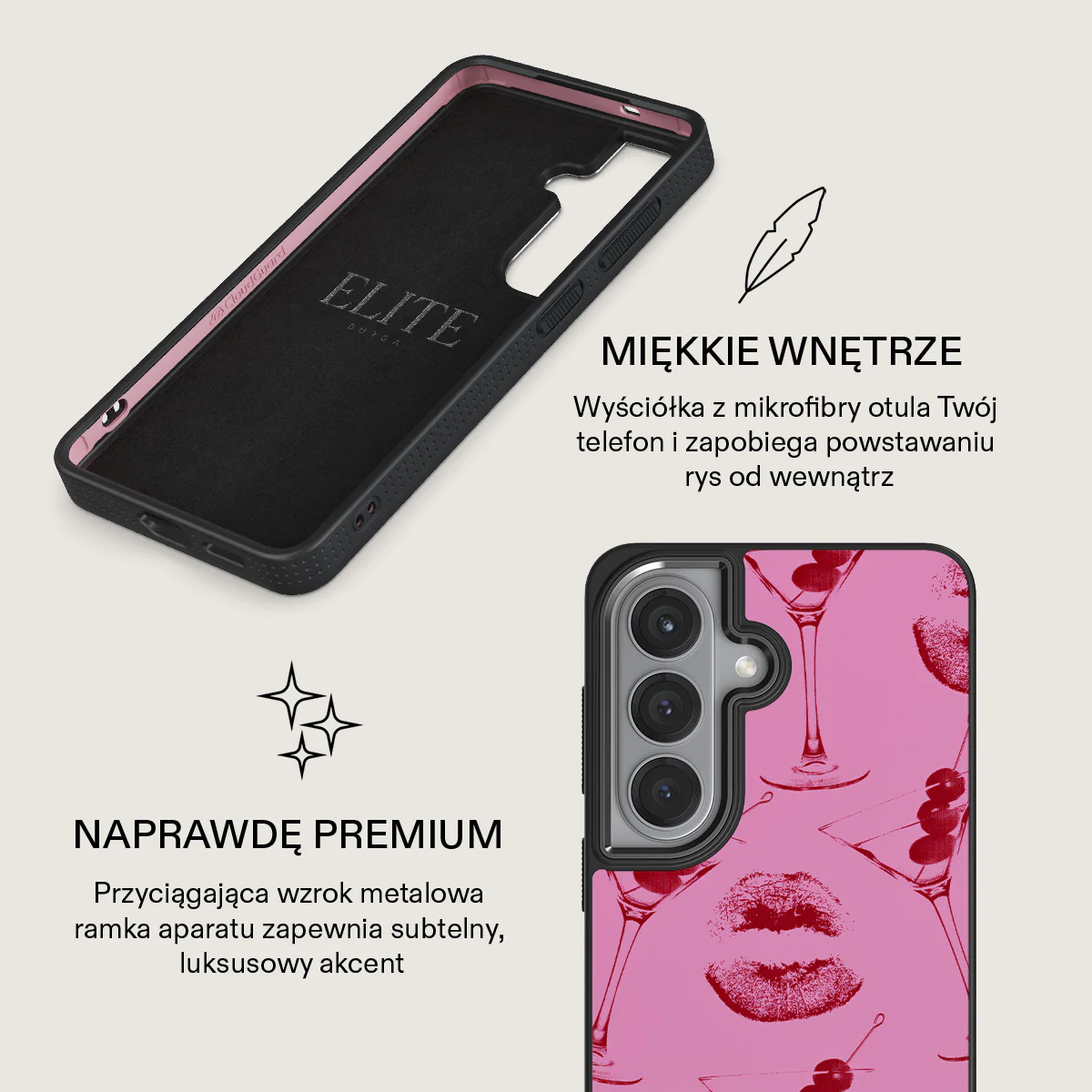 Call Me - Samsung Galaxy S26 Etui - Image 17