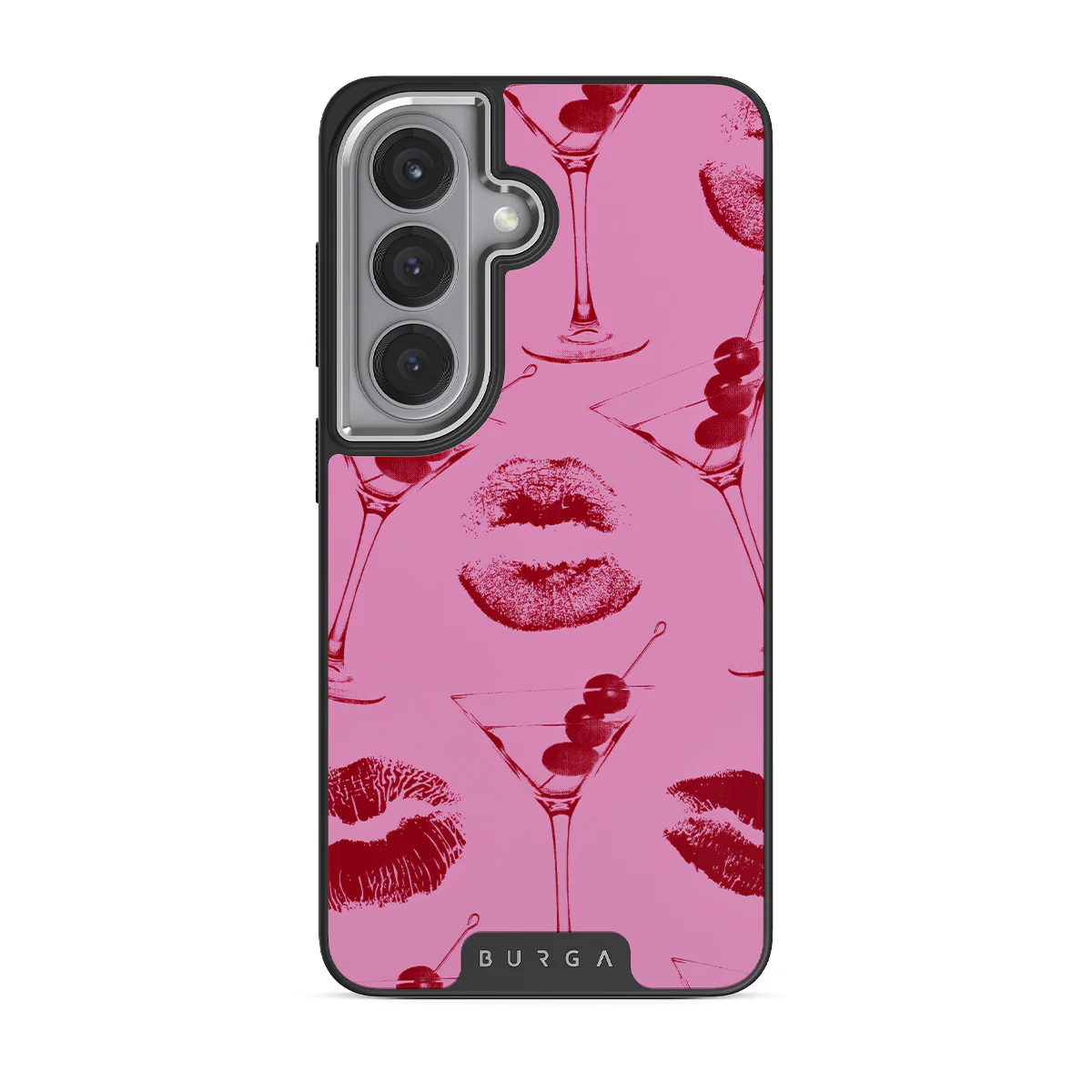 Call Me - Samsung Galaxy S26 Etui - Image 19