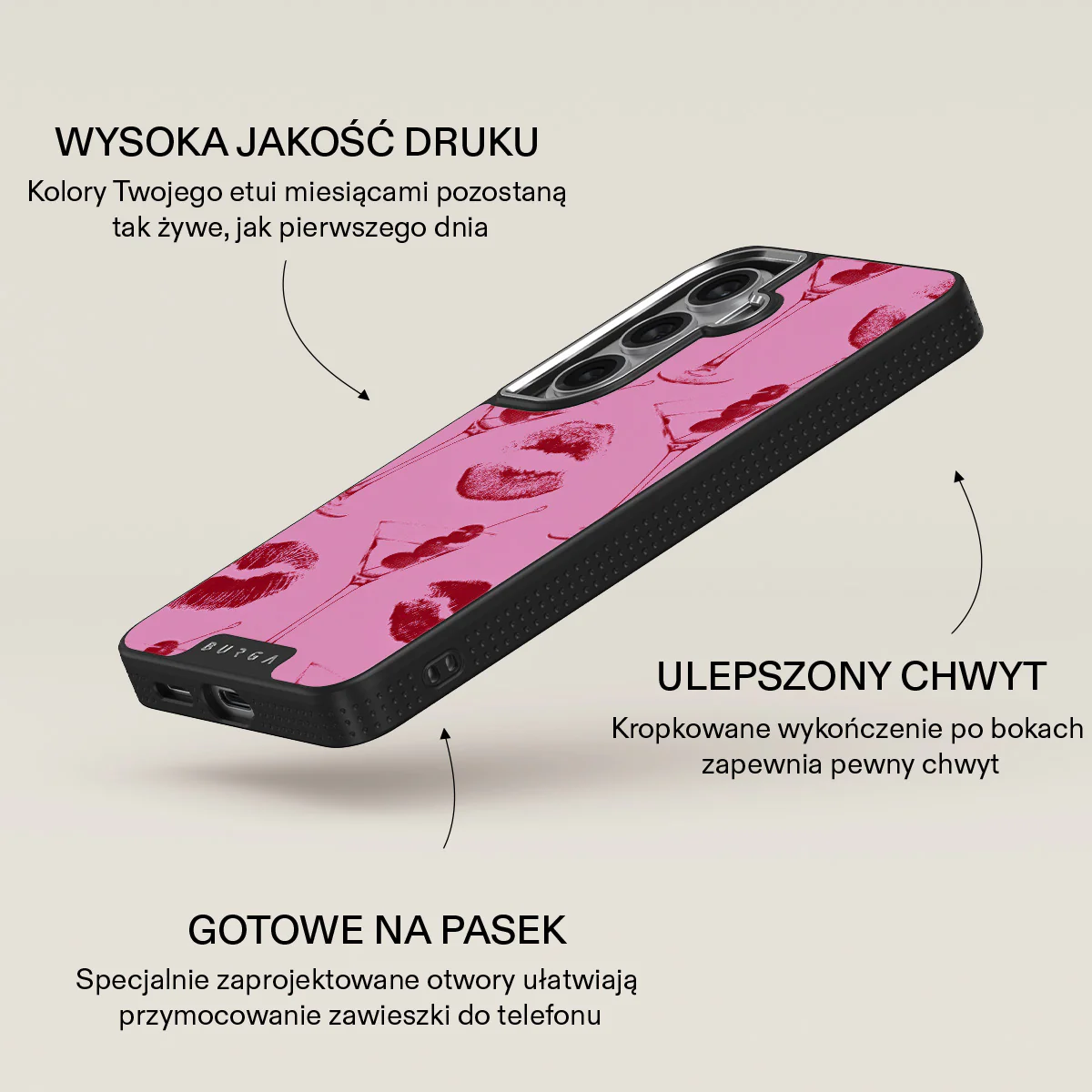 Call Me - Samsung Galaxy S26 Etui - Image 23