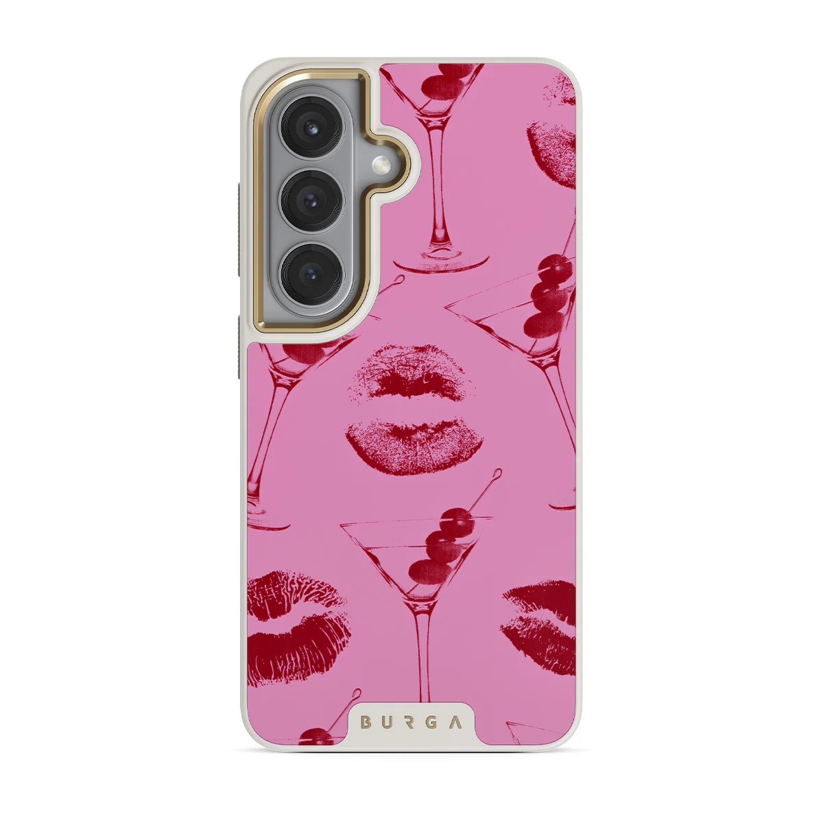 Call Me - Samsung Galaxy S26 Etui - Image 26