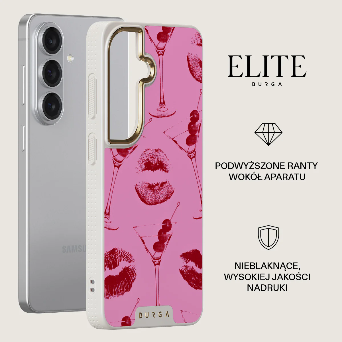 Call Me - Samsung Galaxy S26 Etui - Image 27