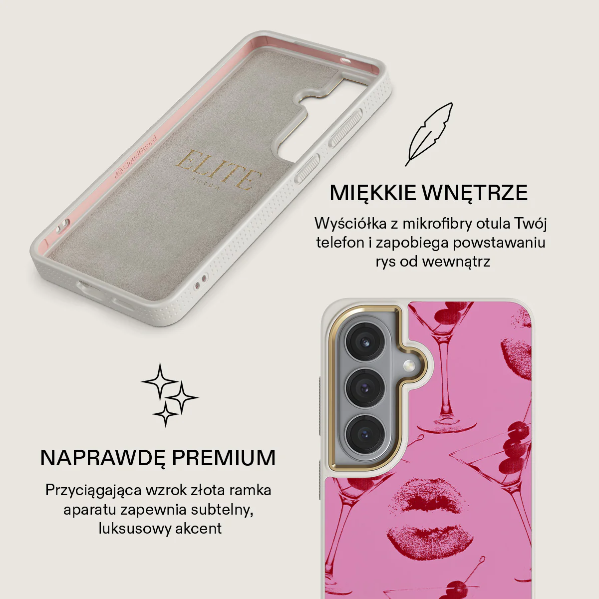 Call Me - Samsung Galaxy S26 Etui - Image 31