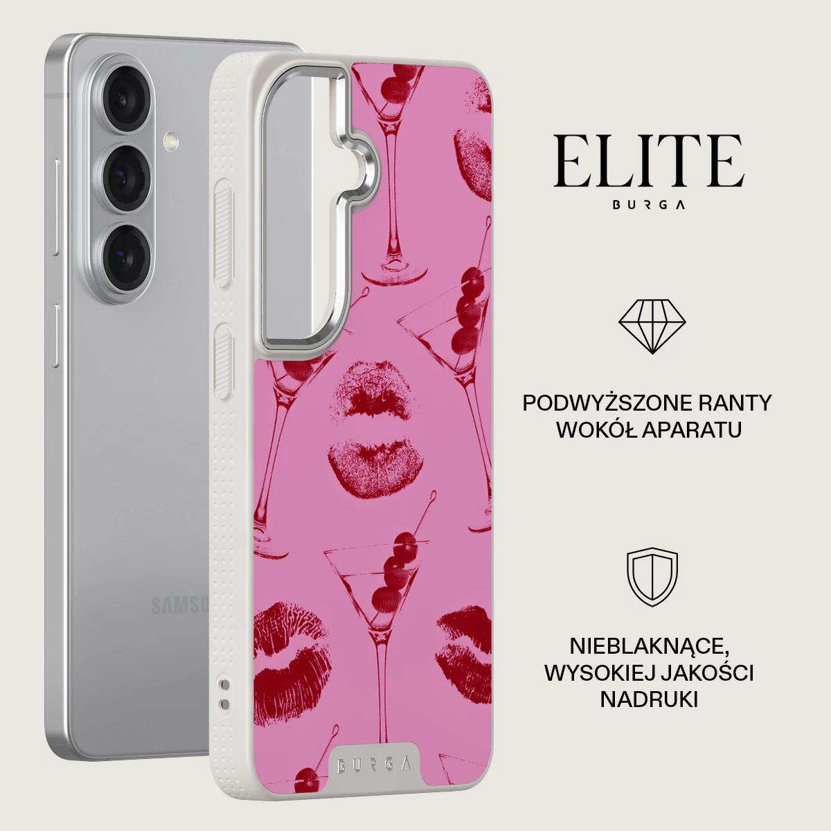 Call Me - Samsung Galaxy S26 Etui - Image 34