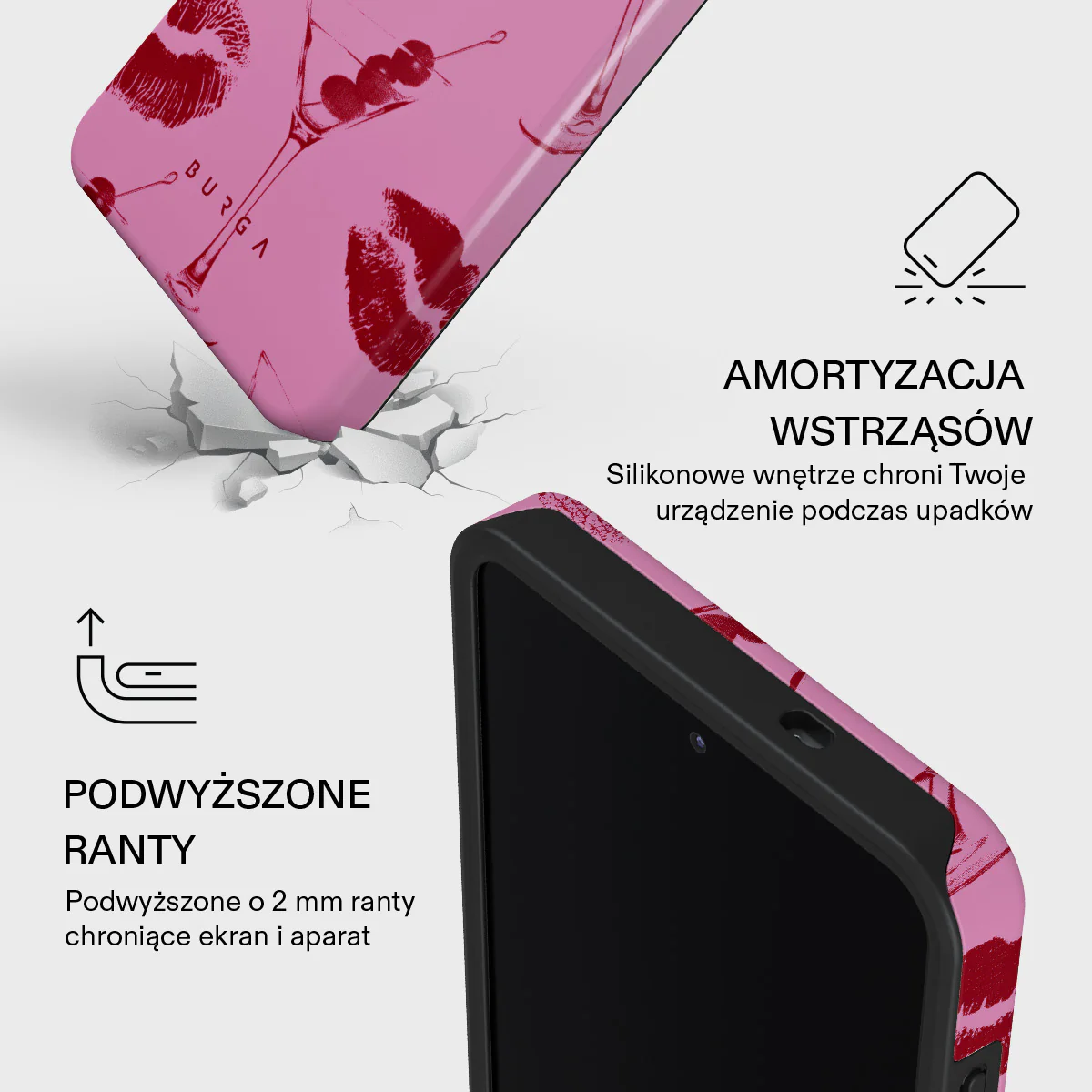 Call Me - Samsung Galaxy S26 Etui - Image 4